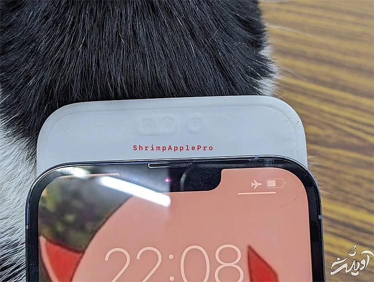 ماکت ساختگی آیفون ۱۴ پرو مکس طراحی آن را آشکار میکند ماکت ساختگی آیفون ۱۴ پرو مکس طراحی آن را آشکار میکند